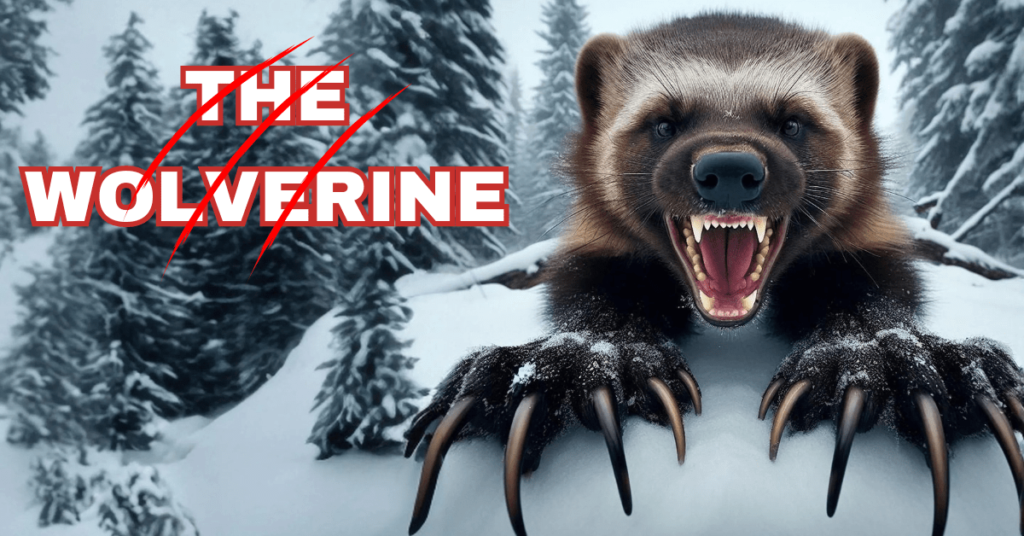 wolverine animal, what is a wolverine animal, what is wolverine animal, where do wolverine animal lives, what does the animal wolverine look like, what do wolverine animal eat