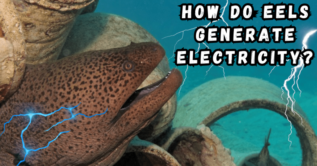 how do electric eels work, how do eels generate electricity, how do eels produce electricity, how do electric eels make electricity, how do electric eels produce electricity, electric fish, electric eel shock, electric eel, electric eels, eels and electricity, electric eel voltage